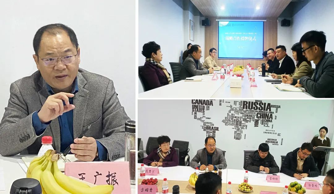 山东大学城市文化研究院王广振教授表示.jpg 山东大学城市文化研究院王广振教授表示.jpg