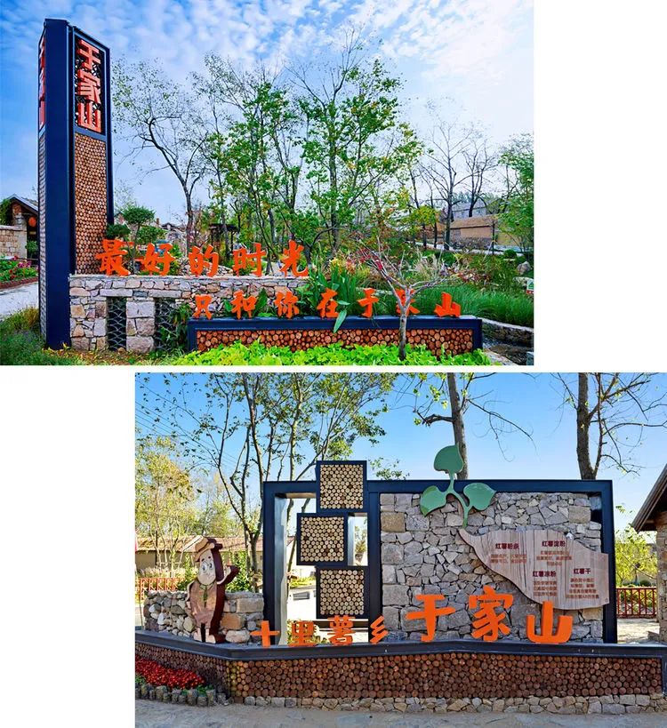 于家山村,中国红薯第一村,6.jpg 于家山村,中国红薯第一村,6.jpg