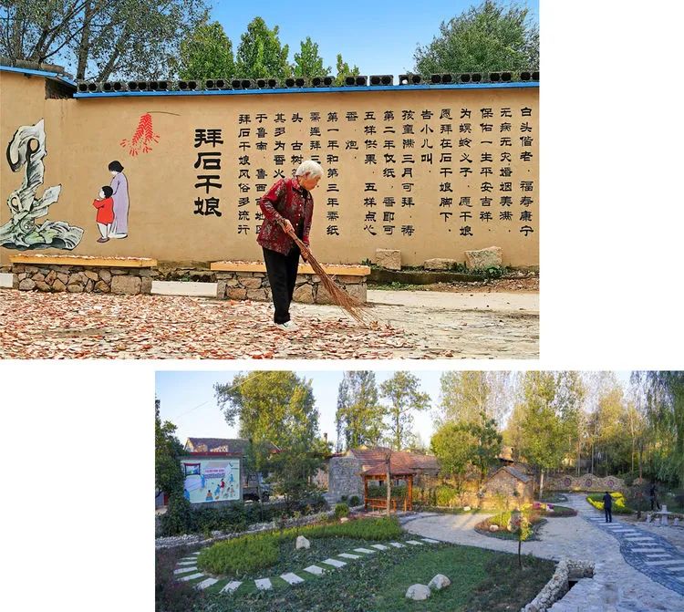 村子里走一走吧:孩子们溪水旁会快乐的像一只鸟儿,年2.jpg 村子里走一走吧:孩子们溪水旁会快乐的像一只鸟儿,年2.jpg