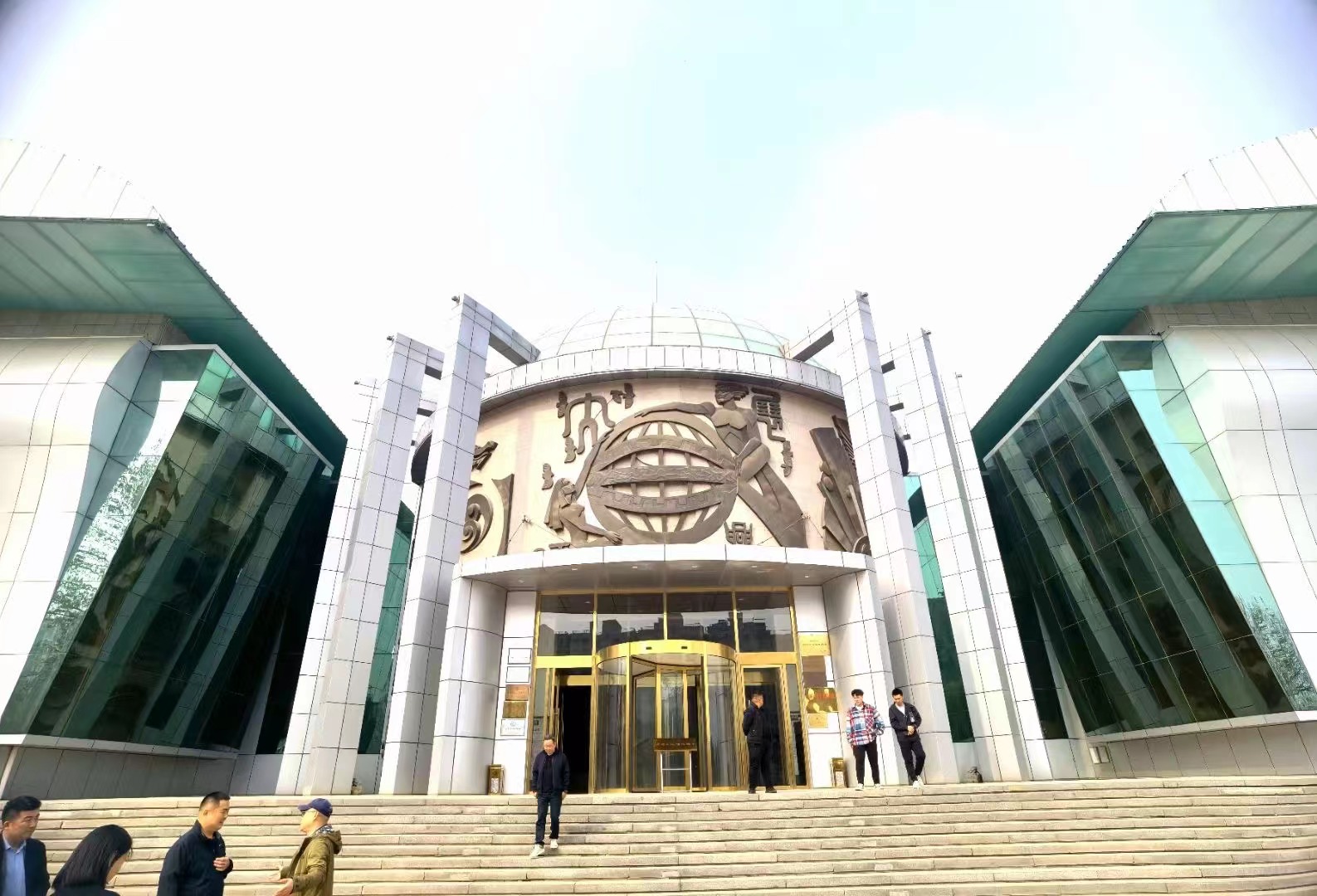 北京中国西瓜博物馆 产业考察学习3.jpg