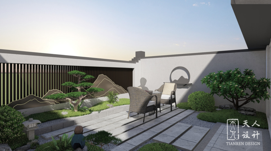 花草树木  山石水池  休闲桌椅.png 花草树木  山石水池  休闲桌椅.png