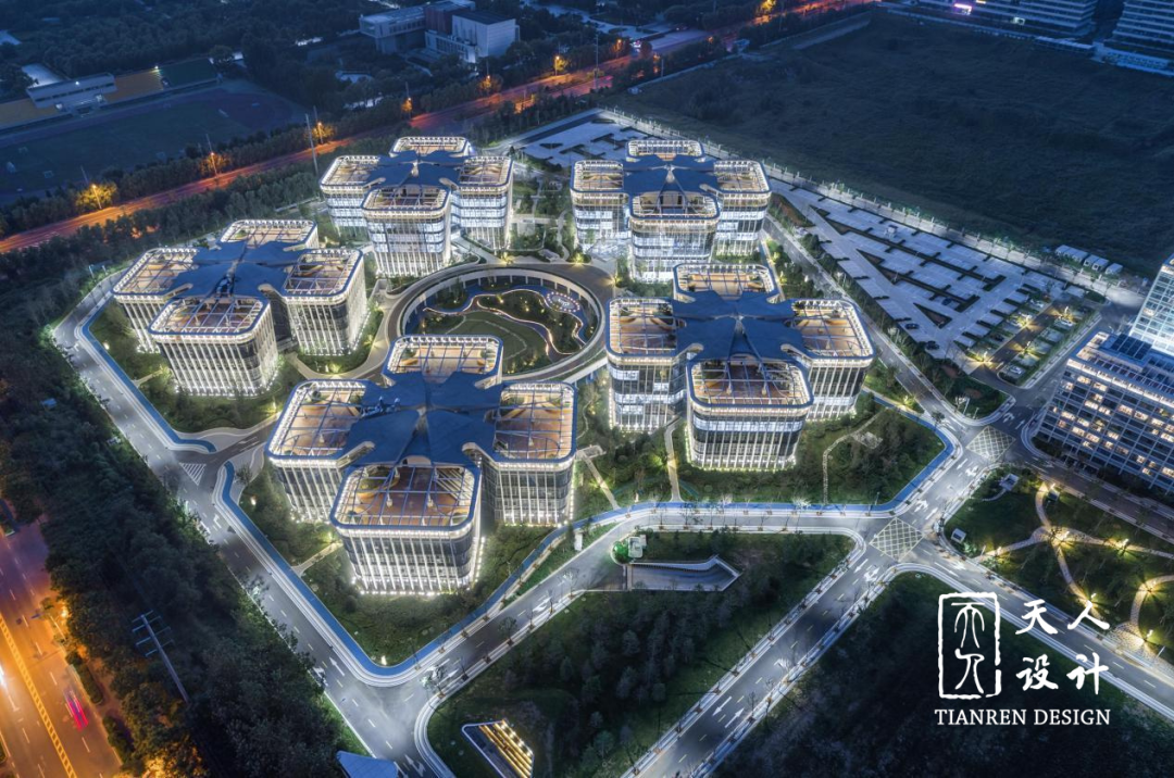 滨州市滨城区滨北街道乡村振兴共同富裕先行区规划.png
